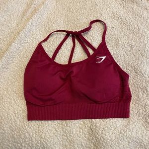 gymshark energy seamless bra